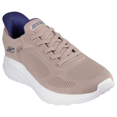 Skechers férfi cipő-118312-TPE