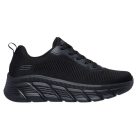 Skechers férfi cipő-118360-BBK