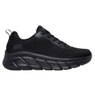 Skechers férfi cipő-118360-BBK