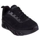 Skechers férfi cipő-118360-BBK