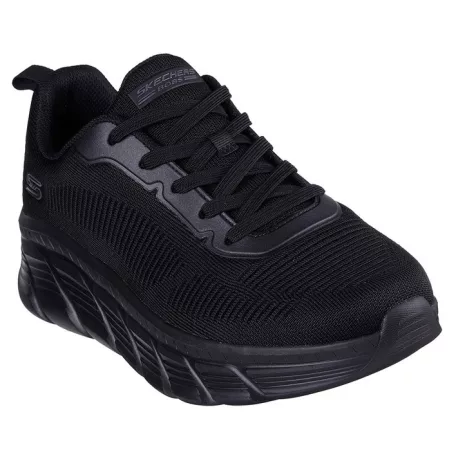 Skechers férfi cipő-118360-BBK