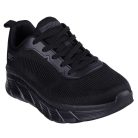 Skechers férfi cipő-118360-BBK
