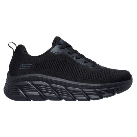 Skechers férfi cipő-118360-BBK