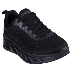 Skechers férfi cipő-118360-BBK