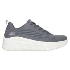Skechers férfi cipő-118360-DKGY