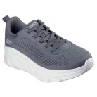 Skechers férfi cipő-118360-DKGY