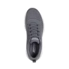 Skechers férfi cipő-118360-DKGY