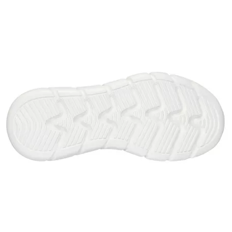 Skechers férfi cipő-118360-DKGY