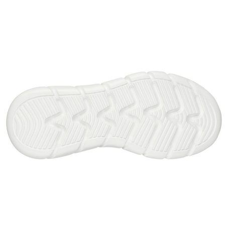 Skechers férfi cipő-118360-DKGY