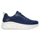 Skechers férfi cipő-118360-NVY
