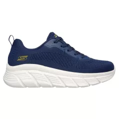 Skechers férfi cipő-118360-NVY