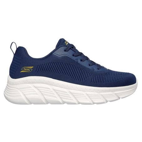 Skechers férfi cipő-118360-NVY
