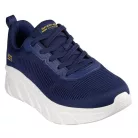 Skechers férfi cipő-118360-NVY
