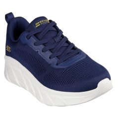 Skechers férfi cipő-118360-NVY