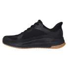 Skechers férfi cipő-118423-BBK