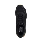 Skechers férfi cipő-118423-BBK