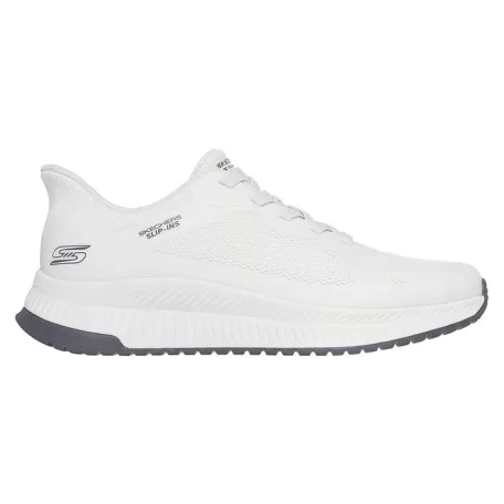 Skechers férfi cipő-118423-OFWT