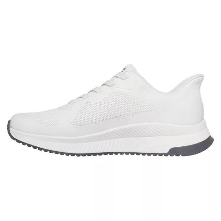 Skechers férfi cipő-118423-OFWT