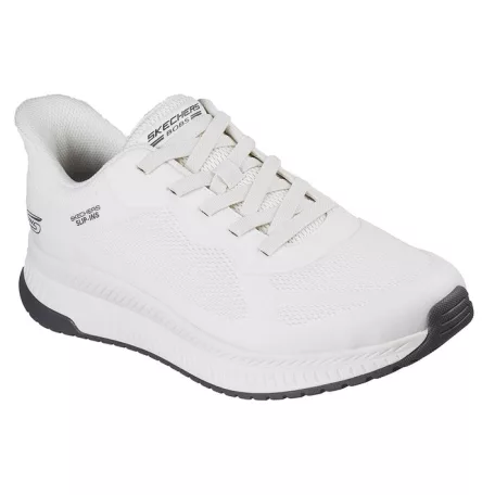 Skechers férfi cipő-118423-OFWT