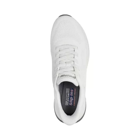 Skechers férfi cipő-118423-OFWT