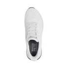 Skechers férfi cipő-118423-OFWT