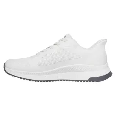 Skechers férfi cipő-118423-OFWT