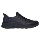 Skechers férfi cipő-118424-BBK