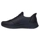 Skechers férfi cipő-118424-BBK