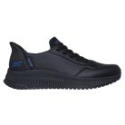 Skechers férfi cipő-118424-BBK