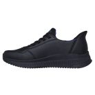 Skechers férfi cipő-118424-BBK