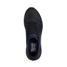 Skechers férfi cipő-118424-BBK