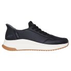 Skechers férfi cipő-118424-BLK