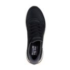 Skechers férfi cipő-118424-BLK