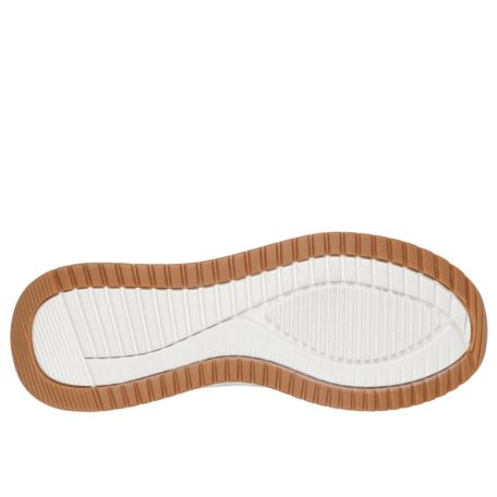 Skechers férfi cipő-118424-BLK