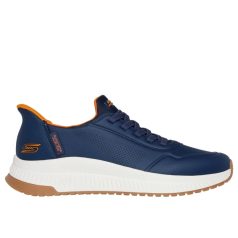 Skechers férfi cipő-118424-NVY