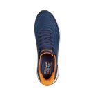 Skechers férfi cipő-118424-NVY