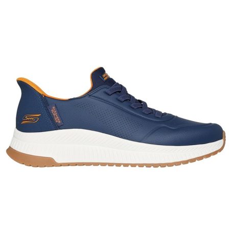 Skechers férfi cipő-118424-NVY
