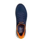 Skechers férfi cipő-118424-NVY