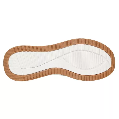 Skechers férfi cipő-118424-NVY