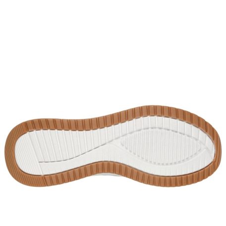 Skechers férfi cipő-118424-NVY