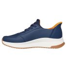 Skechers férfi cipő-118424-NVY