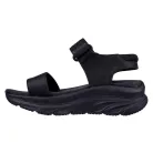 Skechers női szandál-119226-BBK