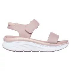 Skechers női szandál-119226-BLSH