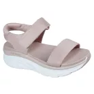 Skechers női szandál-119226-BLSH