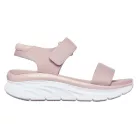 Skechers női szandál-119226-BLSH