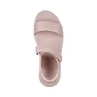 Skechers női szandál-119226-BLSH