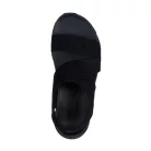Skechers női szandál-119458-BBK