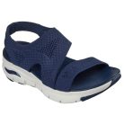 Skechers női szandál-119458-NVY