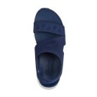 Skechers női szandál-119458-NVY