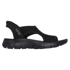 Skechers női szandál-119519-BBK